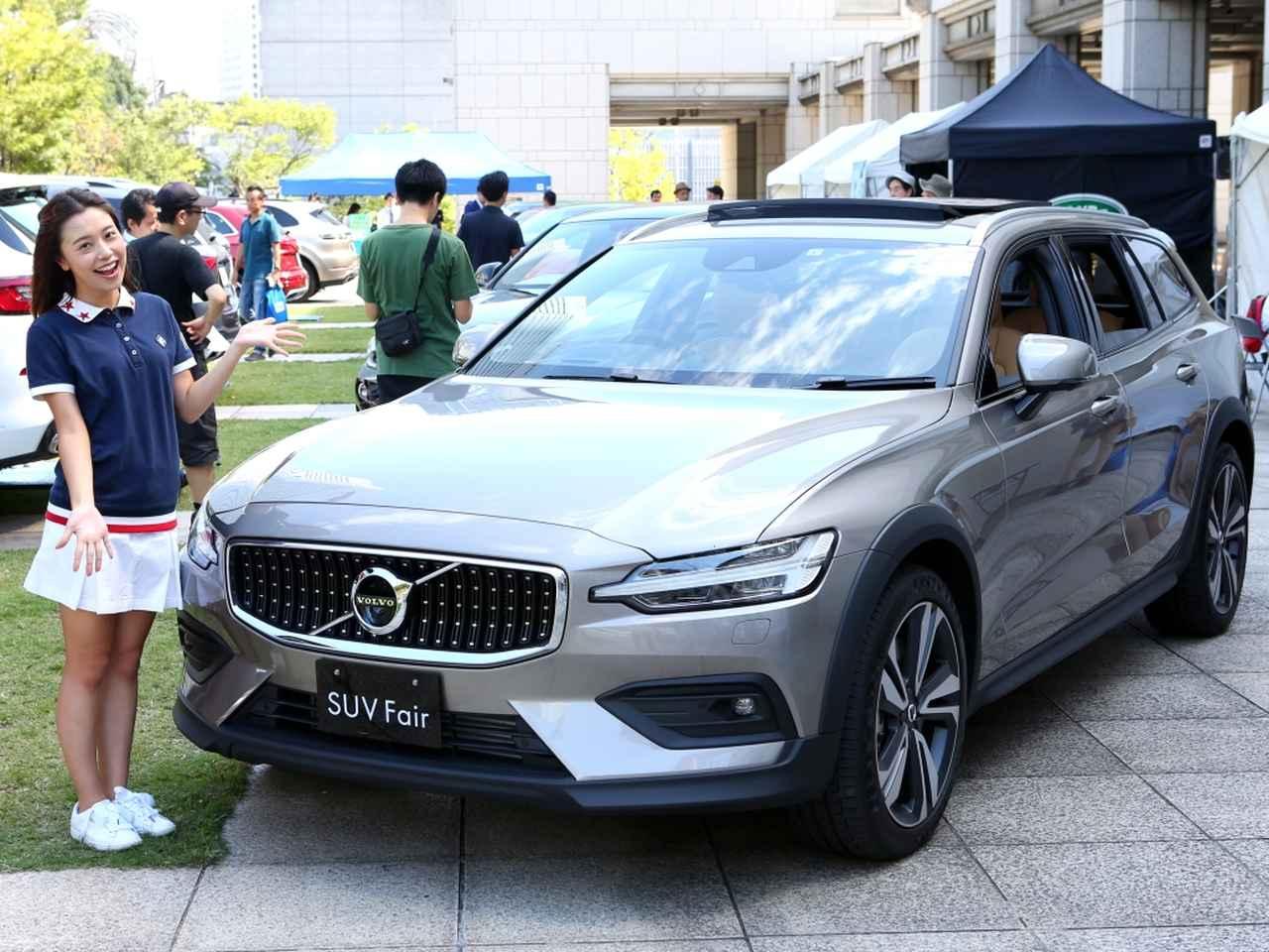 VOLVO ボルボ ゴルフバッグカバーす