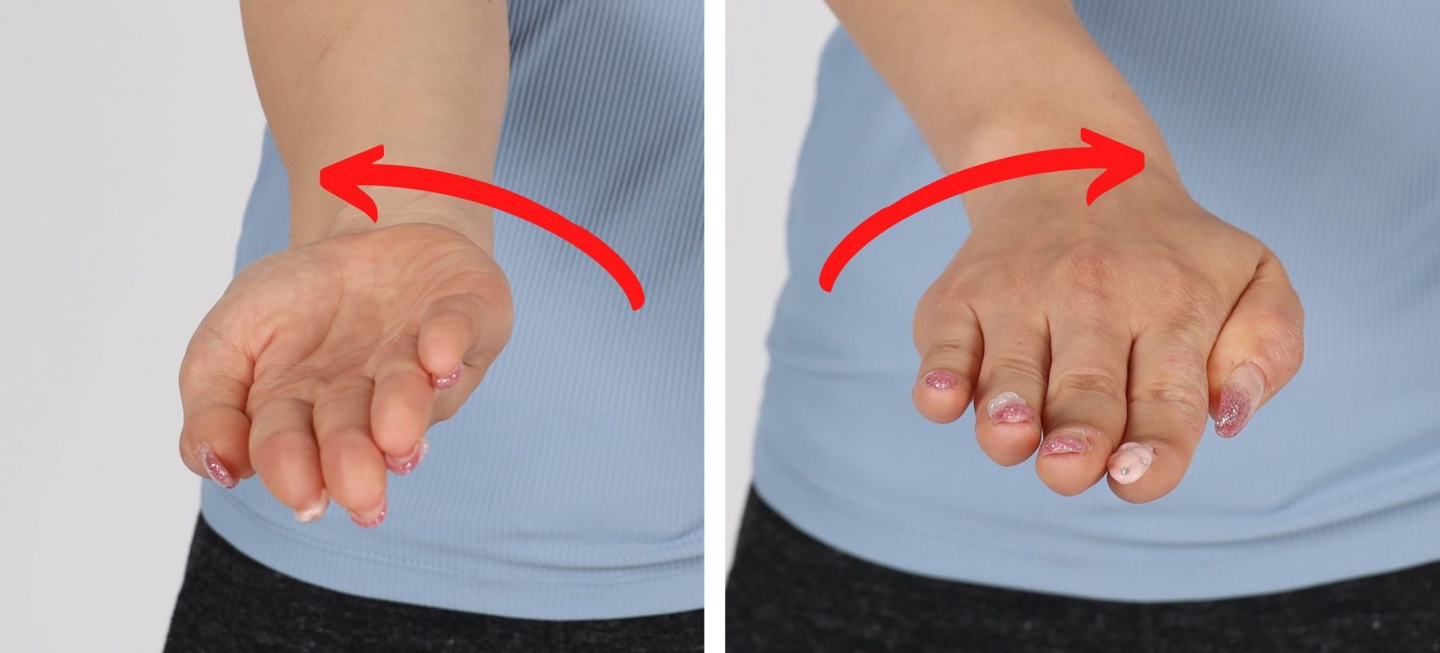 手首をひねる 〜合気道と三体合気の違い〜 4K合気 Aikipower/Qigong YouTube