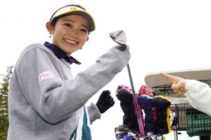 クラブを1本入れ忘れた! ハーフ休憩時に追加したいけど、大丈夫?