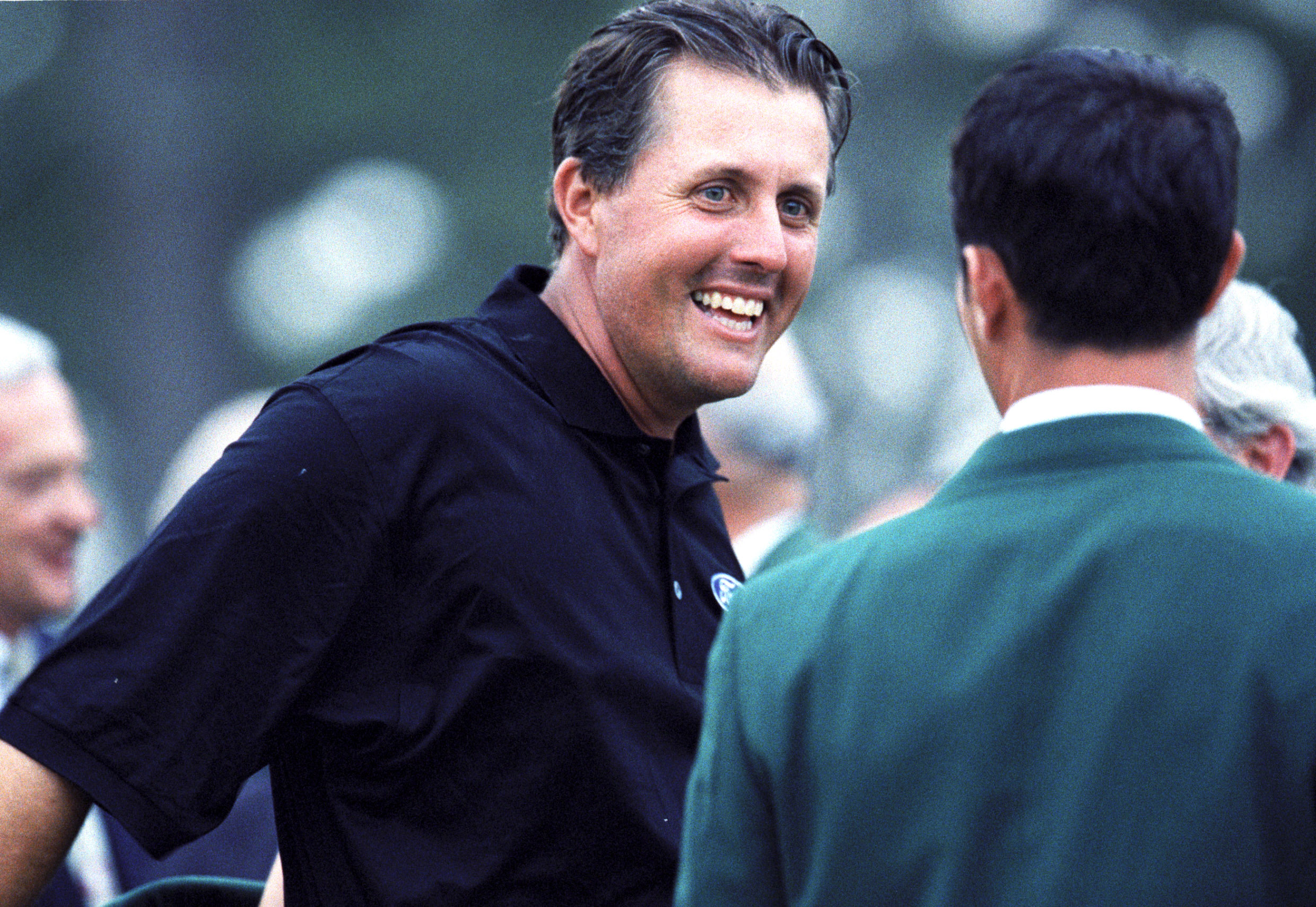 獲得賞金100億円 最年長メジャー優勝だけじゃないミケルソンの記録いろいろ Myゴルフダイジェスト