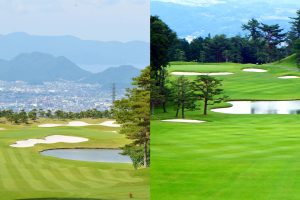 3組限定! トーナメントコースを「ゴルル」と回れる宿泊プラン【静岡】