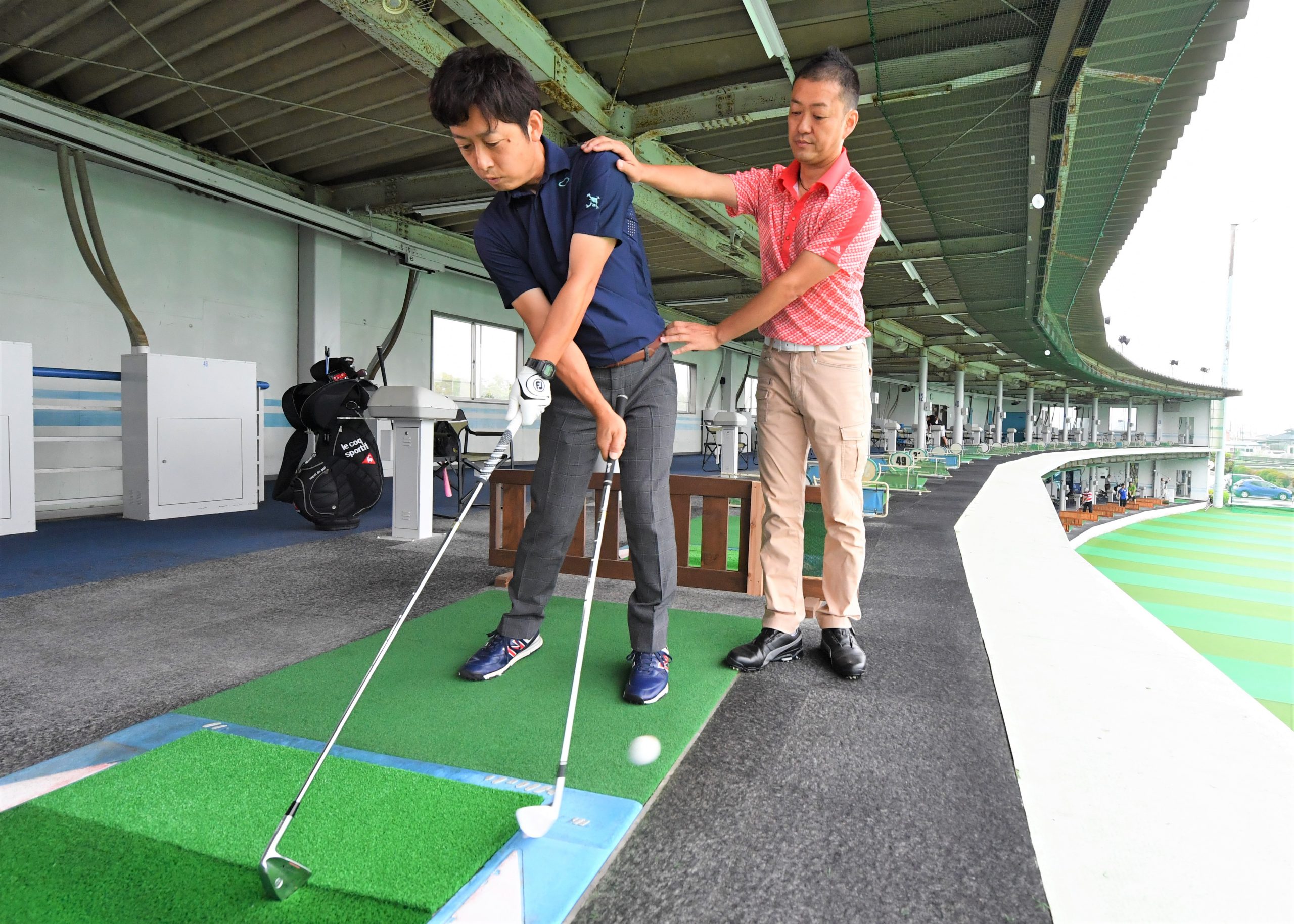 読者記者 No 1753 パー3のティーショットでなぜかシャンク 何が原因なのでしょう Myゴルフダイジェスト