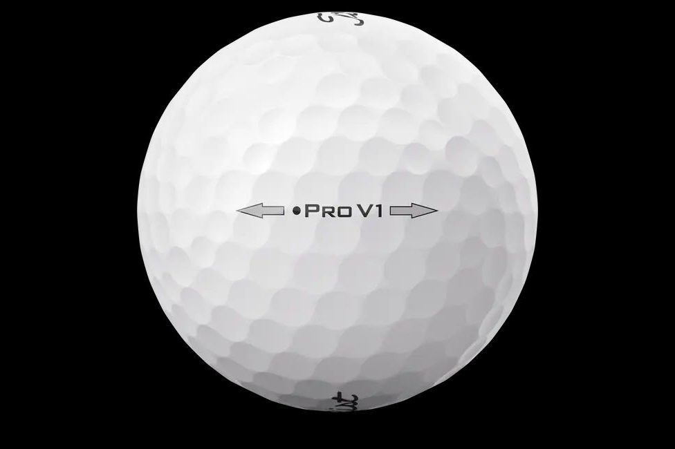 新品　タイトリスト PROV1　2019年ゴルフボール 1ダース　premium