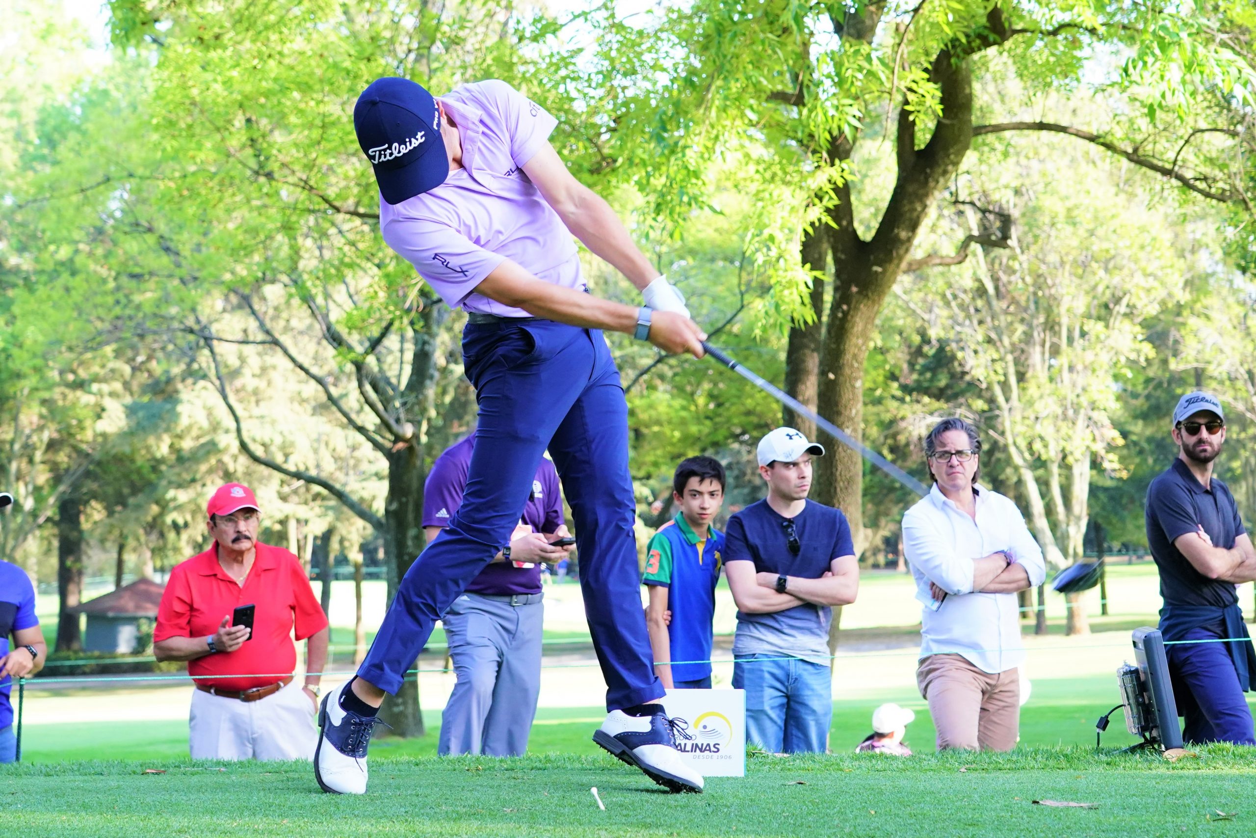 本物の下半身リードをマスター 後編 最後に 飛ぶ できてますか Myゴルフダイジェスト