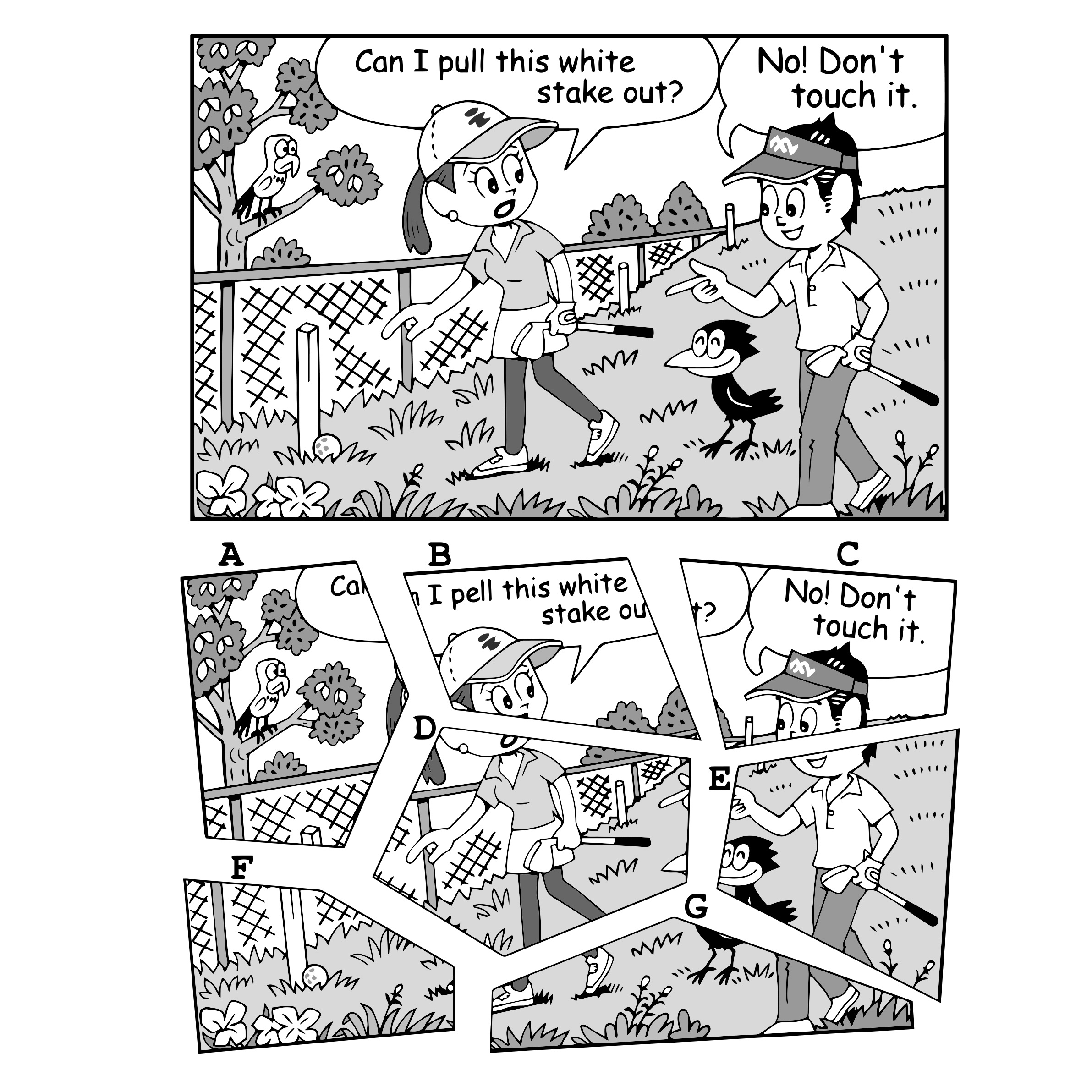 イラストパズル Jgr と 北斗の拳 がコラボしたボールが当たる Myゴルフダイジェスト