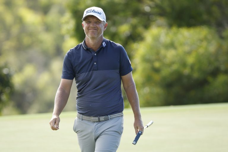 40過ぎてキャリアハイの大活躍! マット・ジョーンズってどんな選手? Myゴルフダイジェスト