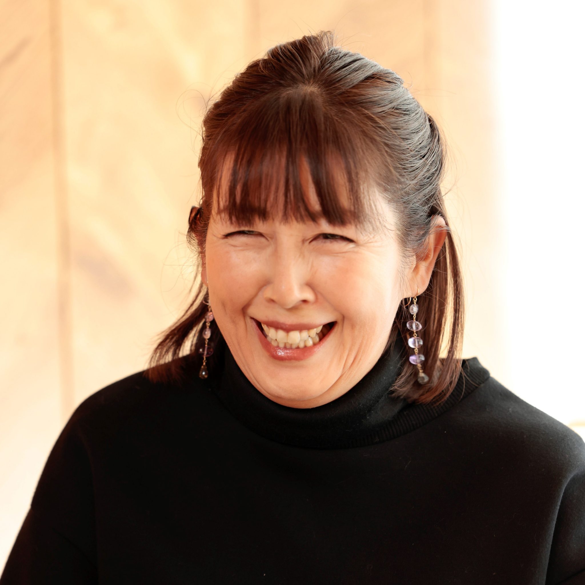 村口史子、松澤知加子、平瀬真由美。元祖“つよカワ”女子に聞く、 …