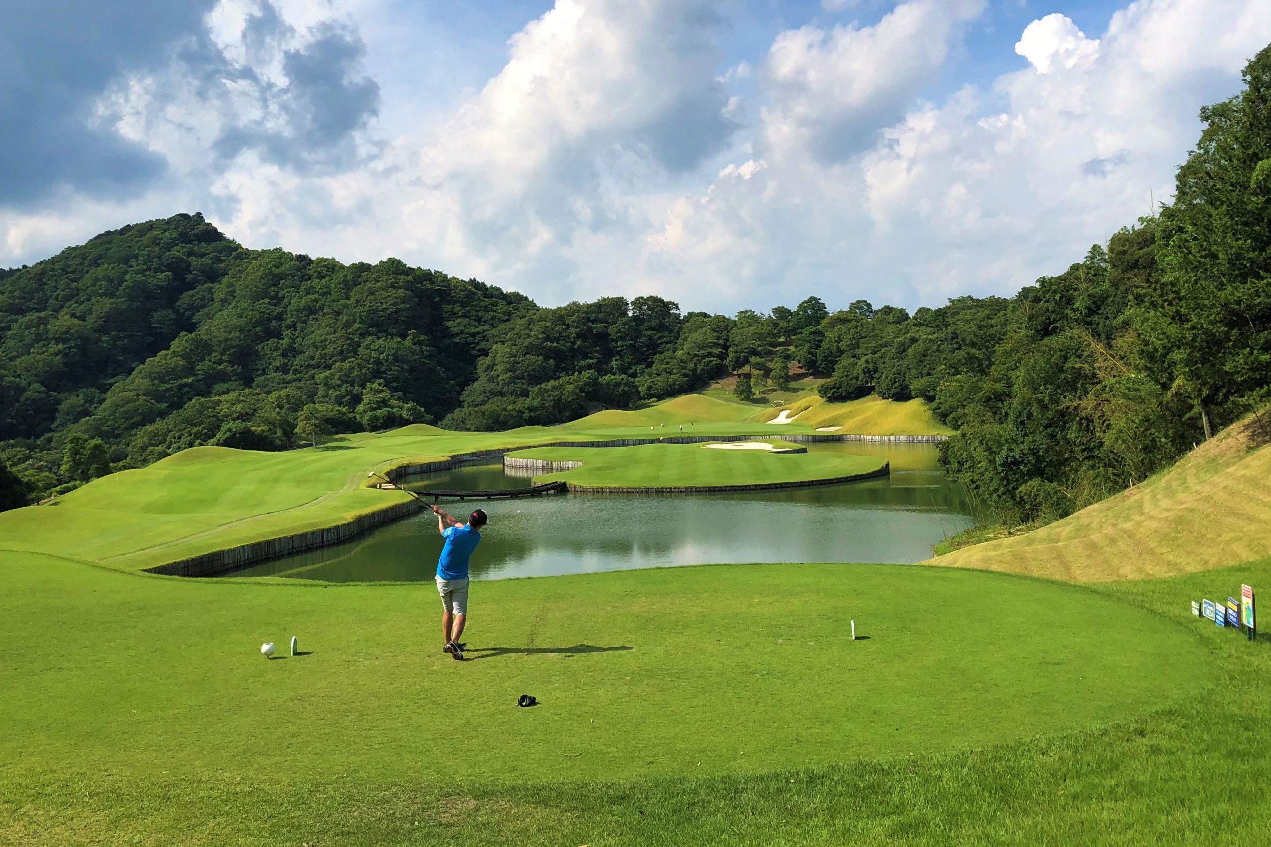 プレースタイル 持ってますか 前編 スコアが安定しない最大の理由は 自分の長所 短所 を理解していないから Myゴルフダイジェスト