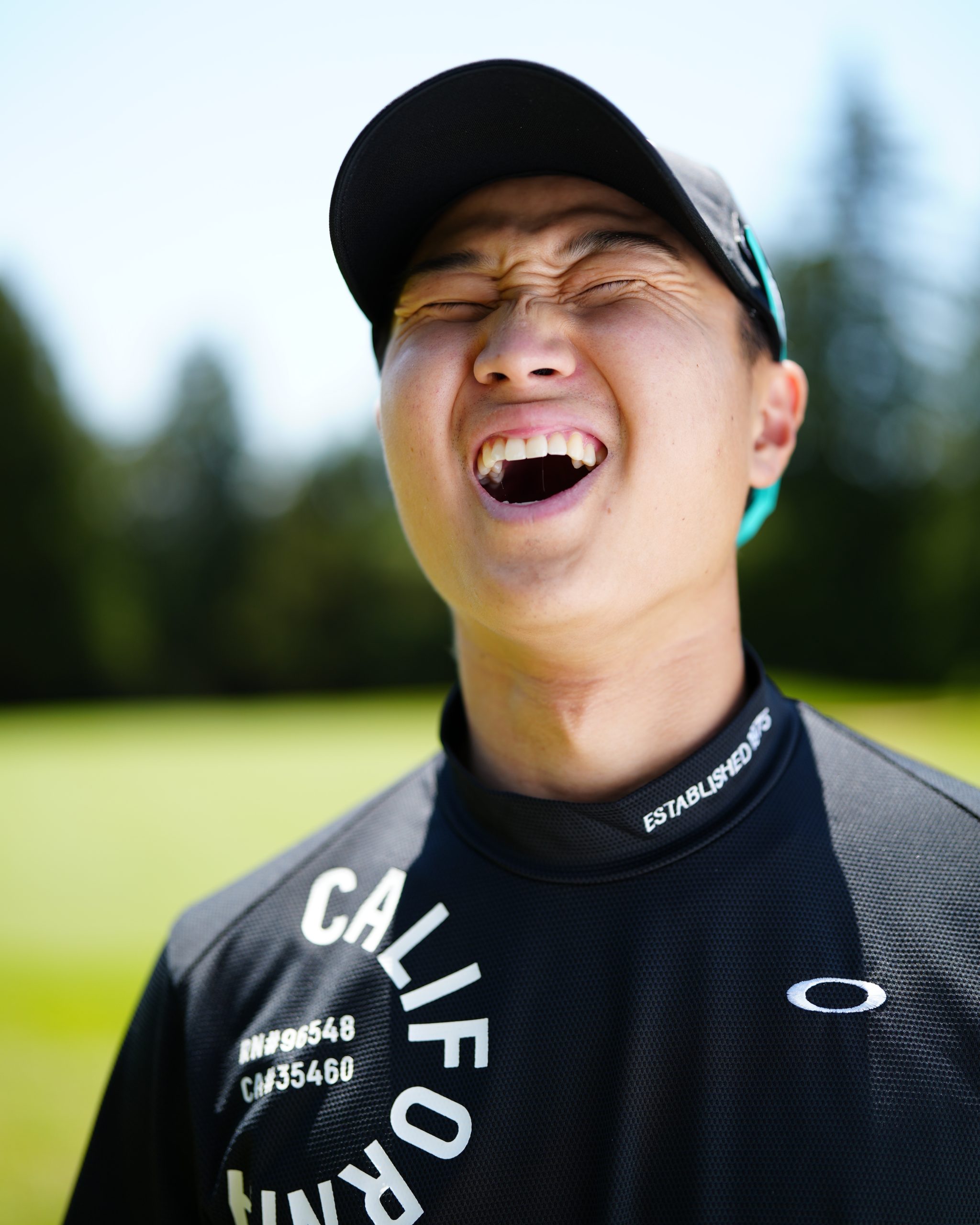 【今月の“推し男子”】2 平田憲聖「強みはドライバーとリカバリー」同級生の中島&蟬川に負けない勝負強さを持つ22歳 Myゴルフダイジェスト