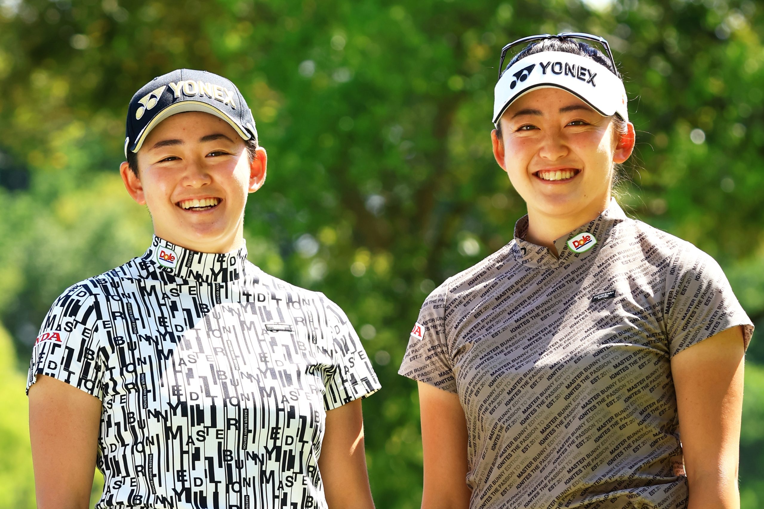 【スウィング研究】女子ツアーを席巻中! 岩井姉妹の進化ポイントをコーチが解説 – Myゴルフダイジェスト