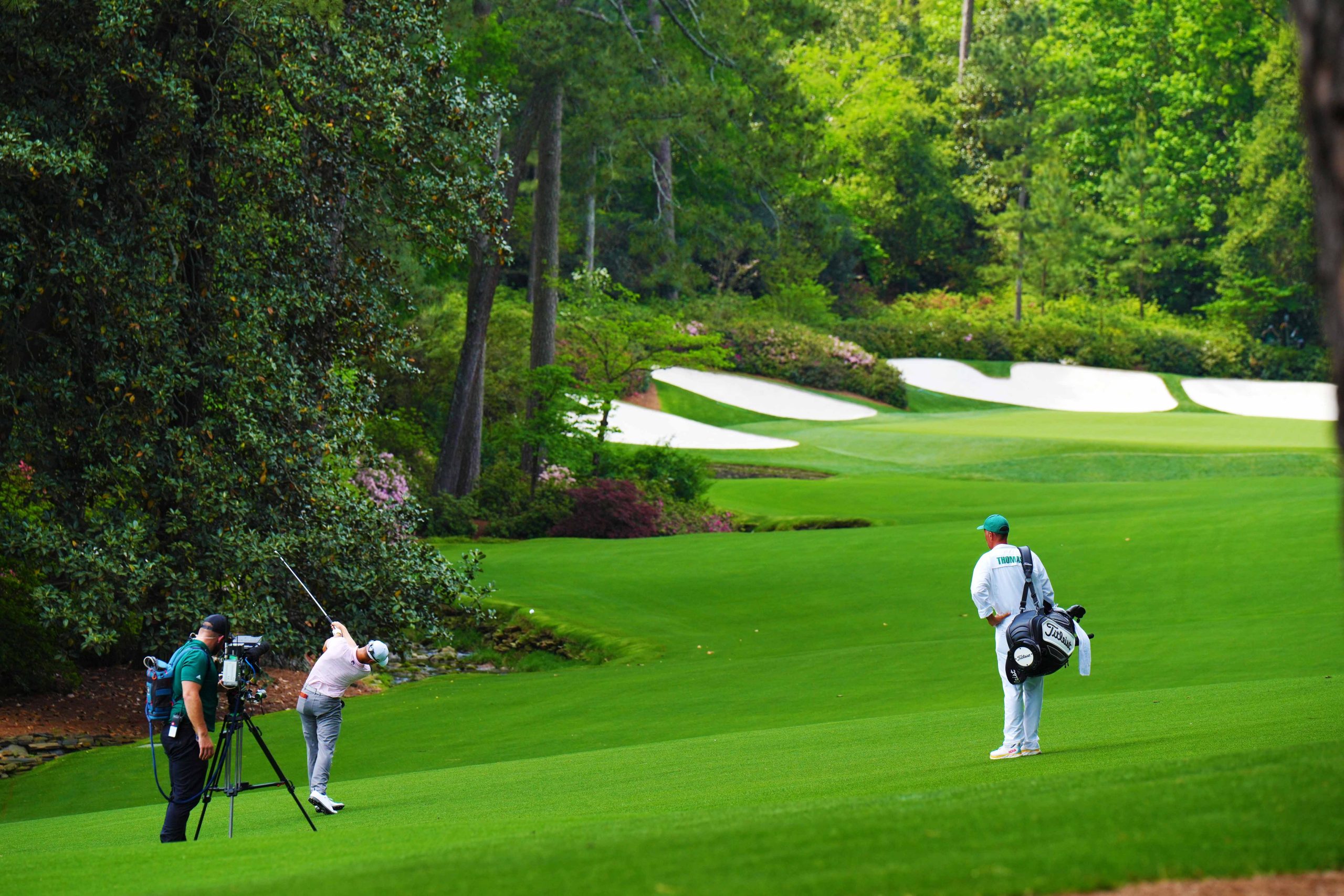 「ゴルフは『どこに止めるか』のゲーム」“飛ばないボール”への規制、賛成派&反対派の意見を一挙公開【ニッポンゴルフ実態調査】 – Myゴルフダイジェスト