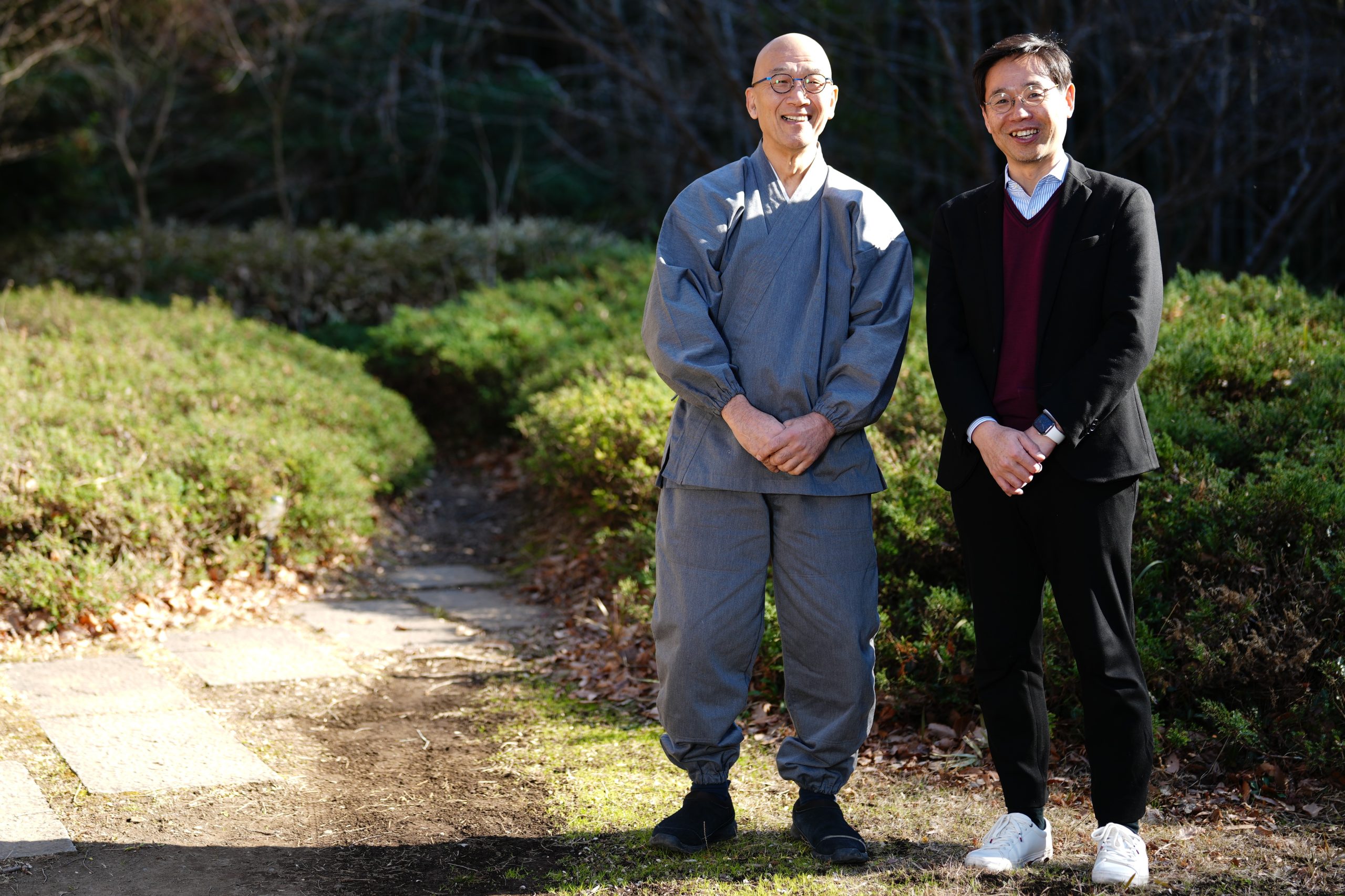 30－禅語遊心 人文 