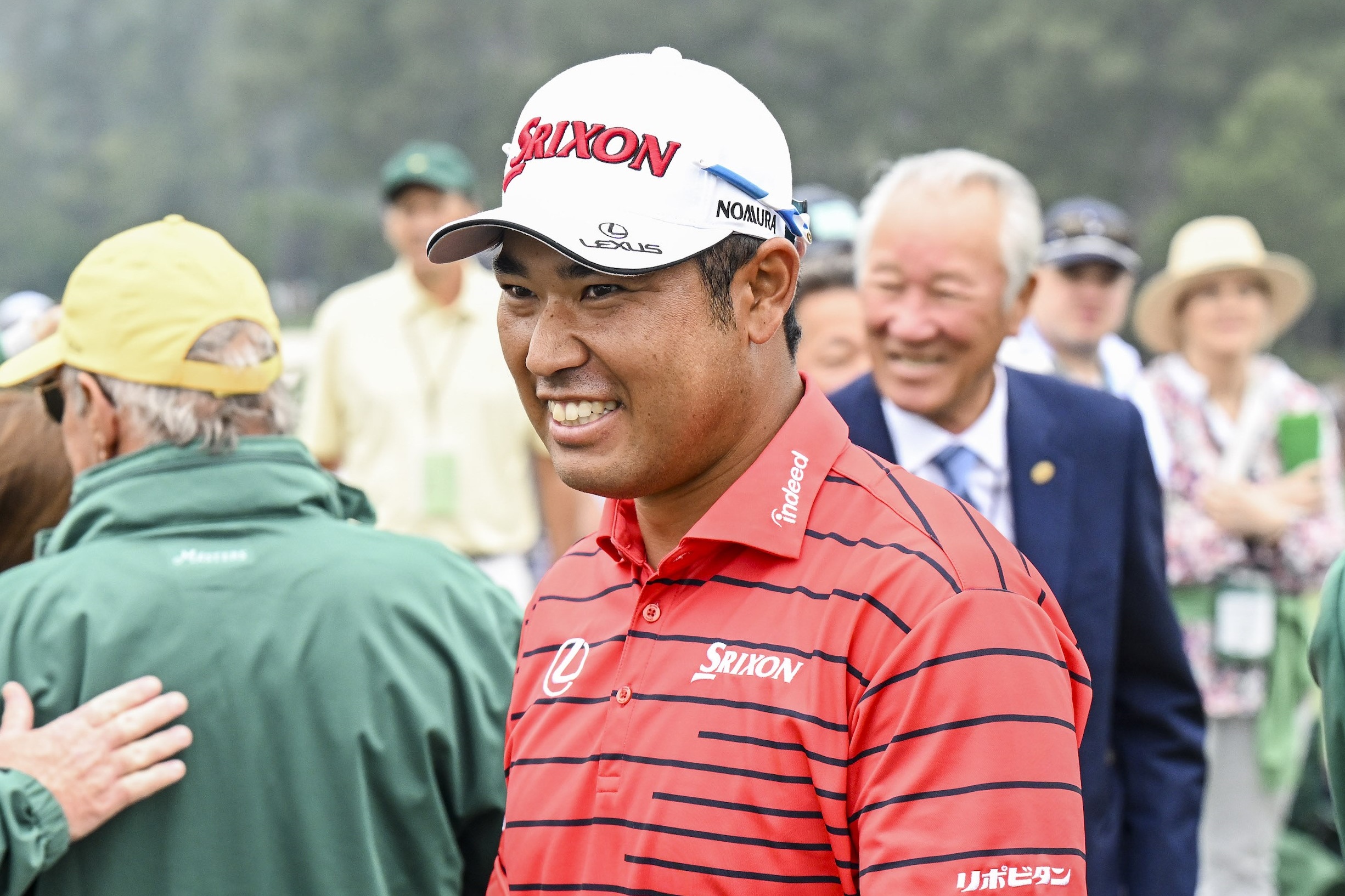 PGAツアーエキスプレス】Vol.34 アジア勢に勇気を与えた松山英樹の 