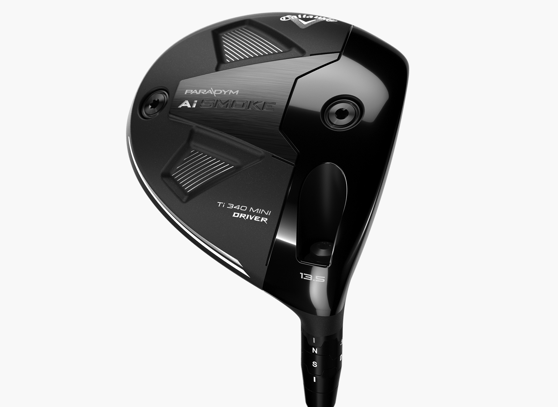 2024 TaylorMade BRNR MINI ドライバー ミニドラ 13.5 テーラーメイド