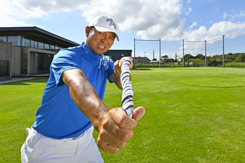 カアちゃん、ようやく夢が叶ったね」40年前の今日、青木功が日本