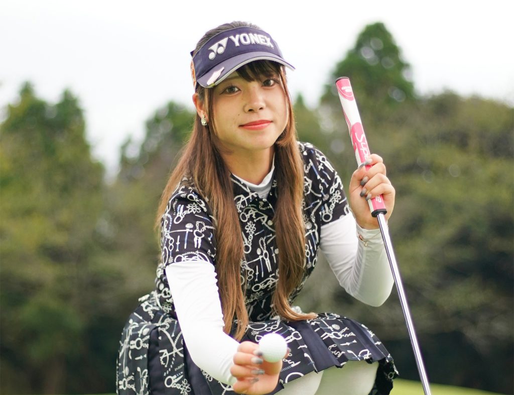 プレゼント】ユナイテッドアローズゴルフの練習器具「リリース