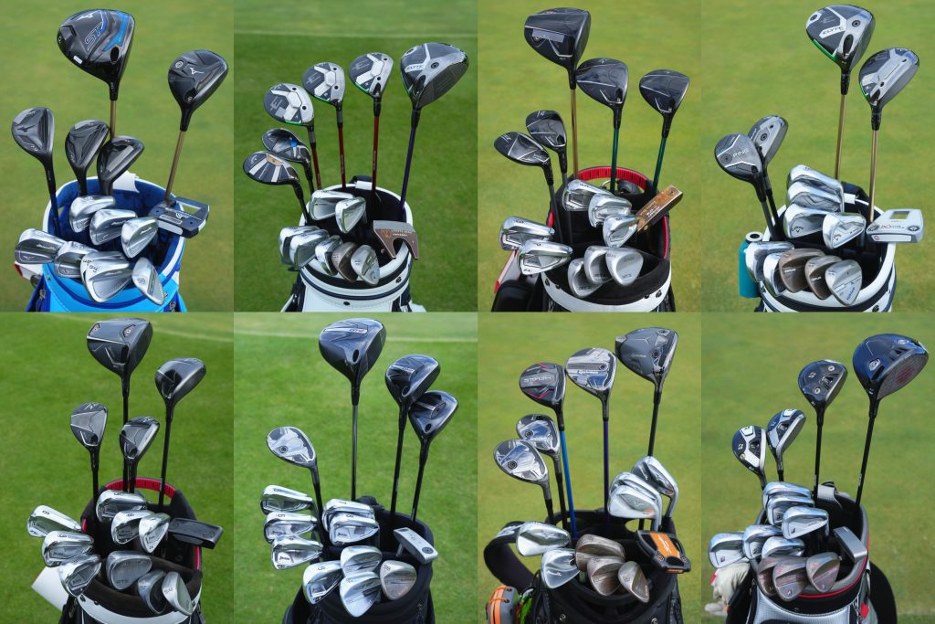 全盛期はHC3.5! スタン・スミス氏が送るマスターズ限定シューズ