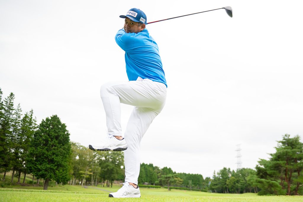 脱サラプロ”の先駆け。初代レッスン・オブ・ザ・イヤー田原紘氏