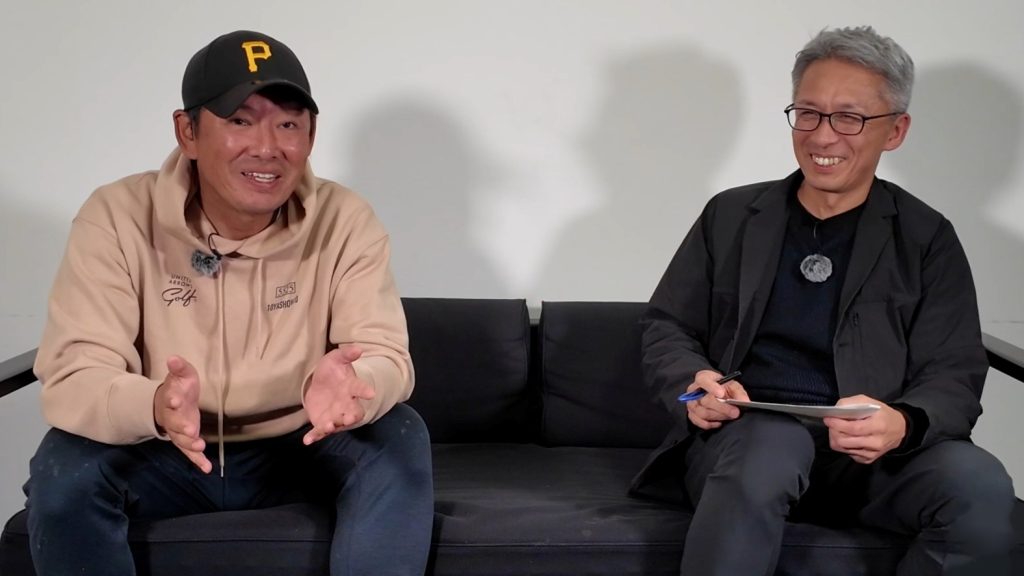 プロが手放せないこの1本!】＜佐久間朱莉＞ピン「G430 MAX 10K」 – My