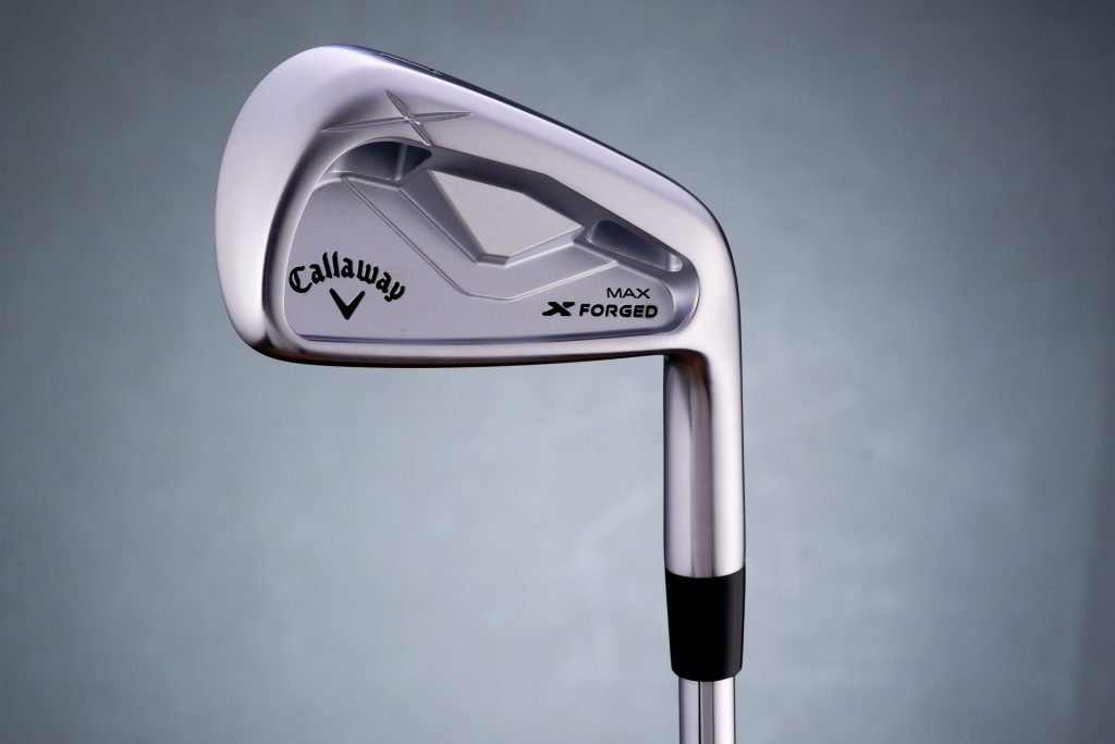 見た目は本格派! だけど打つと“やさしい”のはなぜ?【やさしい軟鉄鍛造