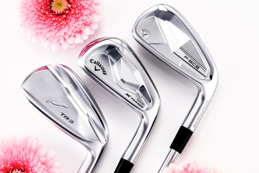 見た目は本格派! だけど打つと“やさしい”のはなぜ?【やさしい軟鉄鍛造