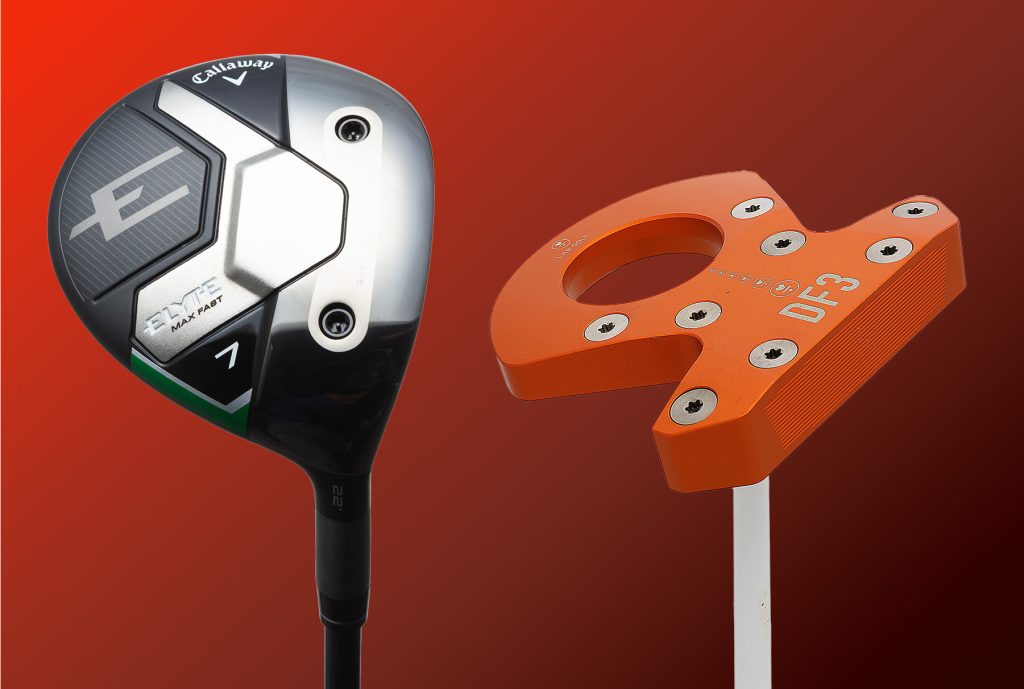 千里の道も 第三章 – Myゴルフダイジェスト