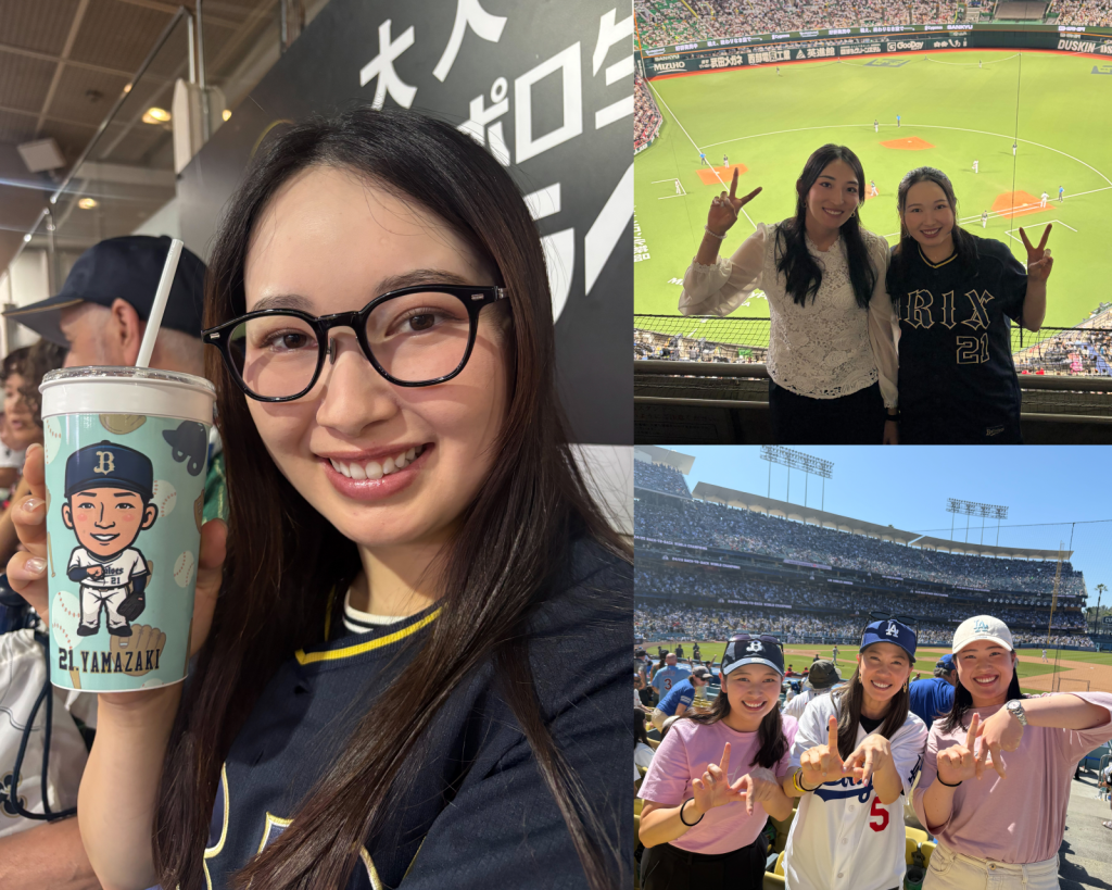 【小祝さくら ゴルフときどきタン塩】Vol.95　サッカーW杯、バレーボール。この夏は“強いイケメン”観戦で盛り上がりました！