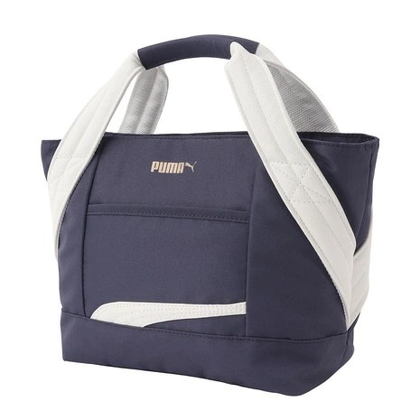 【プレゼント】コースでも日常でも大活躍。PUMA GOLF「クライド GS ラウンド トートバッグ」を1名様に