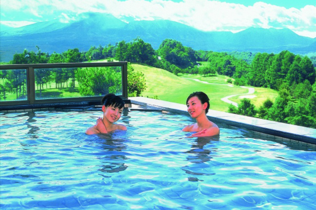 森守洋「レッスンは受けるな」Vol.32　湯に浸かり深呼吸しながらのイメージトレーニングは効果絶大